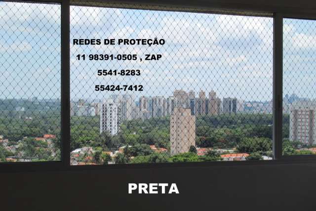 Redes de Proteção na Estrada dos Mirandas, 983910505,