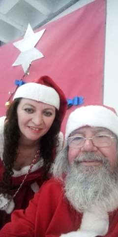 contratar  noel noel para eventos de natal 