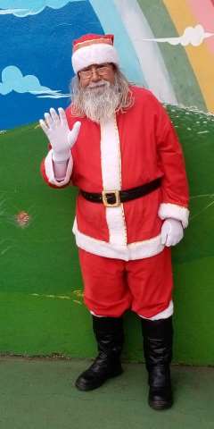 contratar  noel noel para eventos de natal 