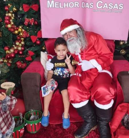 contratar  noel noel para eventos de natal 