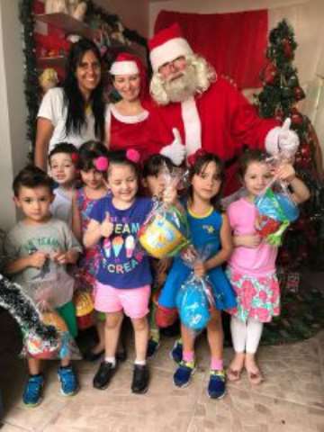 contratar  noel noel para eventos de natal 