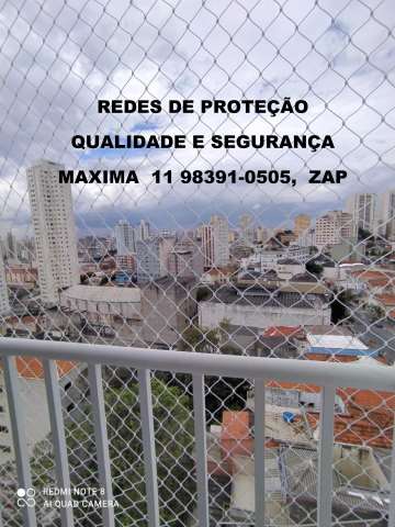 Telas de Proteção em Pinheiros, (11) 5541.8283 , 