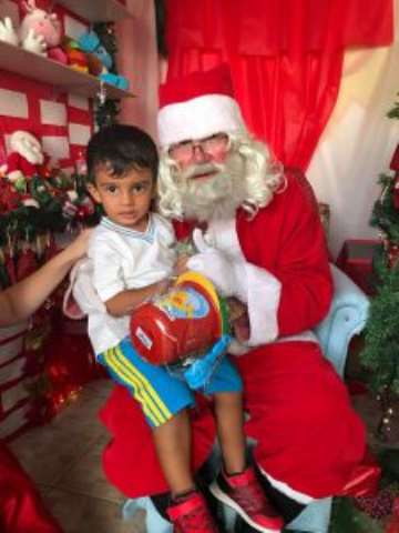 contratar  noel noel para eventos de natal 
